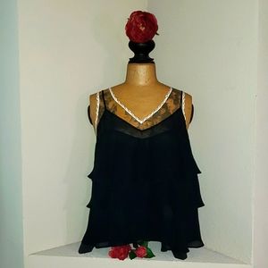 LC LAUREN CONRAD DRESS TANK